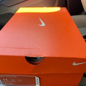 Brand new men’s Nike’s